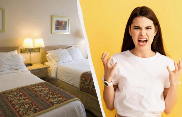Туристичний експерт: тікайте з готелю, якщо помітили в ньому ці "червоні прапорці"