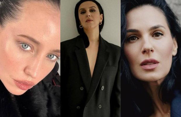 "Біль, який не можна передати словами": українські зірки відреагували на трагедію у Кривому Розі