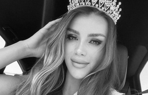 "Мисс Европа" погибла под колесами авто в Турции