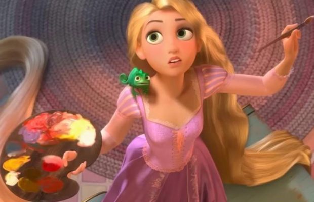 Компания Disney остановила разработку фильма по мотивам "Рапунцель": известна причина