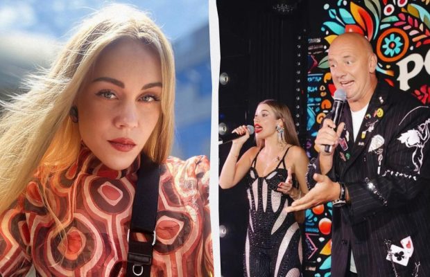 Олена Тополя відповіла, що думає про Потапа та його скандальну поведінку за кордоном