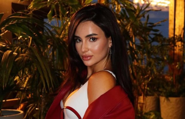 Трінчер принизила жителів міста на Тернопільщині: обурений мер відповів зірці