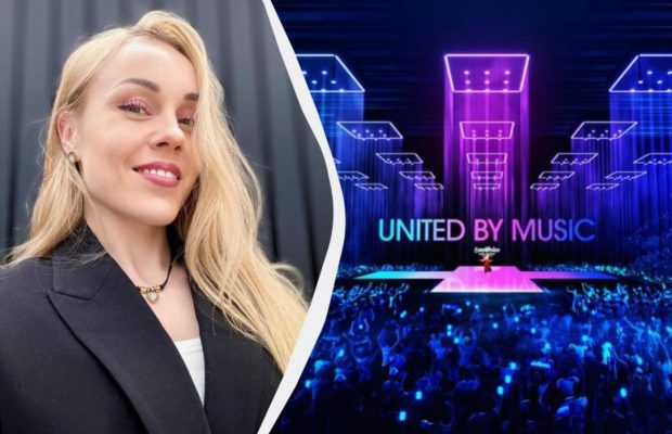 Олена Тополя розповіла, як її "кинули" на 450 тисяч доларів після участі в Євробаченні