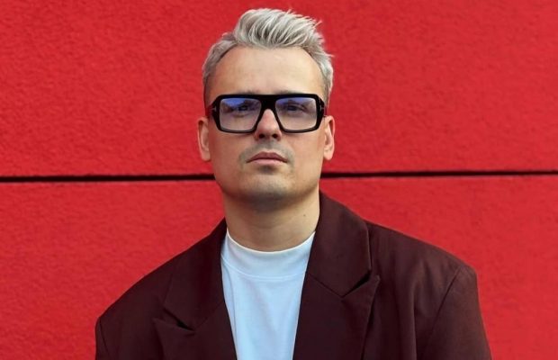 Відомий продюсер відповів, чому під час війни повернувся в Україну із-за кордону