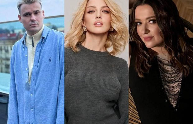 Продюсер Герман Ненов назвав імена співачок, з якими найважче працювати: "Мене трусило"