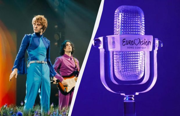 "Bird of Pray": текст і сенс конкурсної пісні гурту Ziferblat на Євробаченні-2025