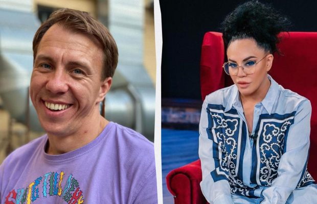 Звезда "Участкового с ДВРЗ" рассказал о последнем смс от Байрак, после которого заблокировал ее