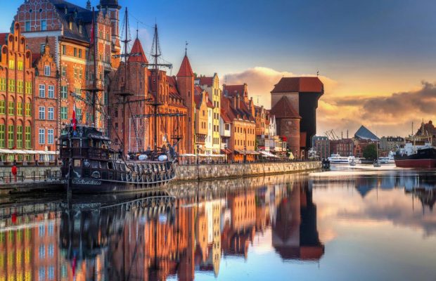 Названо 5 недооцінених куточків Європи, які кожен має відвідати хоча б один раз