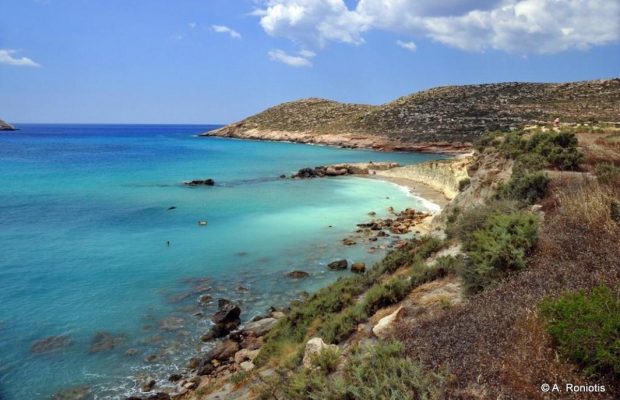 Чудовий пляж на Криті має найдовшу берегову лінію в Середземномор'ї: чим він приваблює туристів