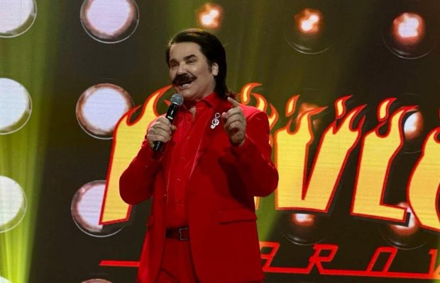 Павел Зибров сообщил, что ему увеличили пенсию: сколько певец получает ежемесячно