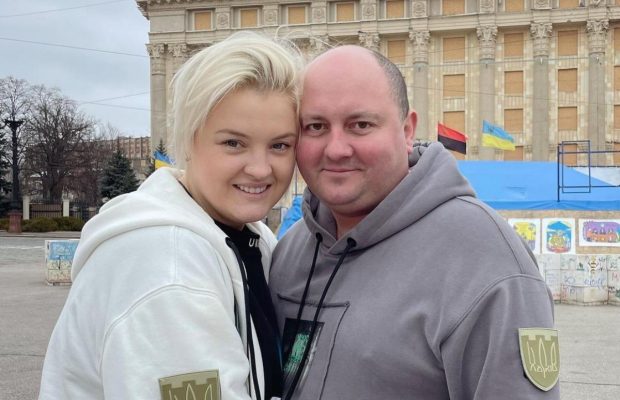 Звезда "Квартала 95" Ткач раскрыл причины, по которым оказался на грани развода с женой