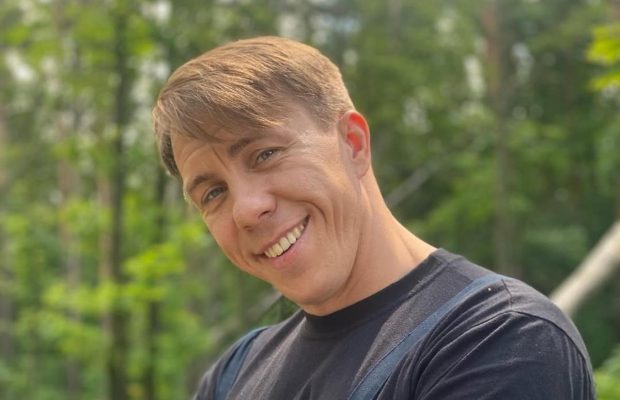 Известный украинский актер признался, готов ли воевать в рядах ВСУ