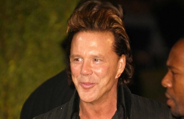 Изменился до неузнаваемости: как сейчас выглядит 72-летний Микки Рурк (фото)