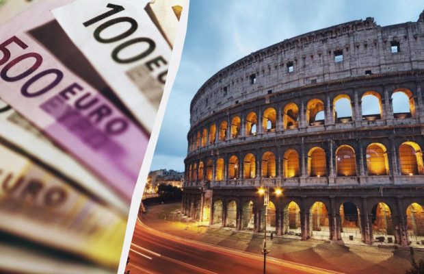 В Італії туроператорів оштрафували майже на 20 млн євро за спекуляцію квитками в Колізей