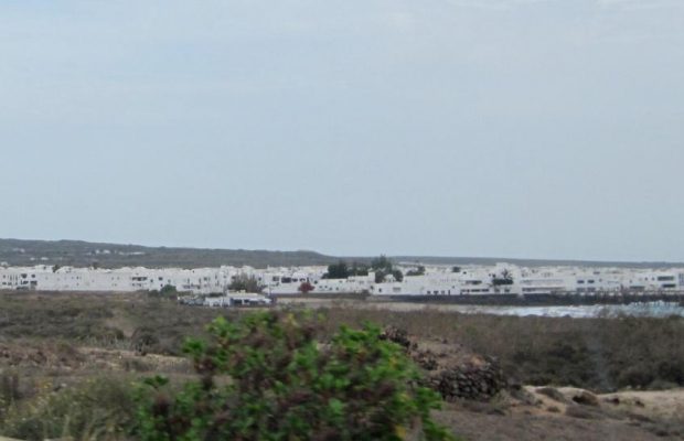 Прихована перлина: у селі на Канарах квітнева температура сягає 24 градусів