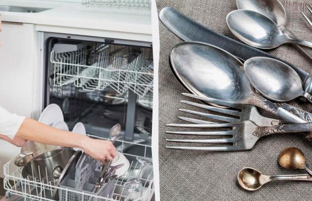 10 кухонних предметів, які завжди краще мити вручну: посудомийка їх зіпсує