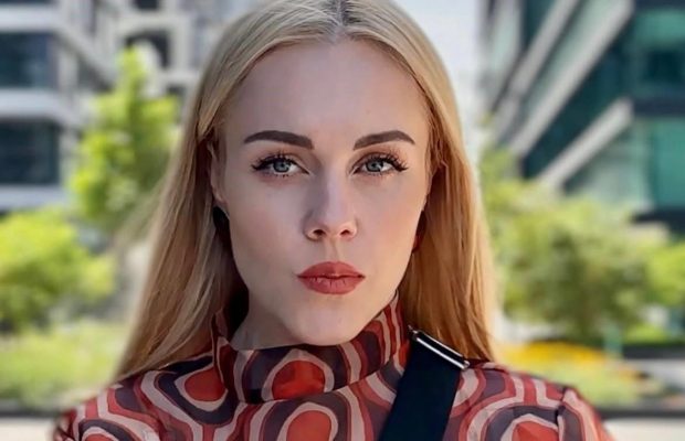 Олена Тополя розсекретила причину, через яку не може більше народжувати дітей