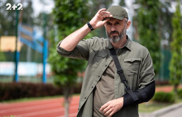 Батько відомого українського актора розбився на мотоциклі