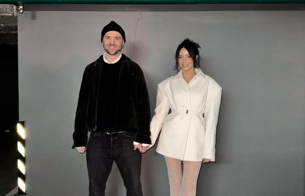 Винайняв театр та запросив зірку "МастерШефа": Дорофєєва розповіла про сюрприз від Кацуріна