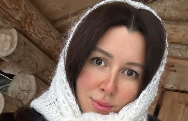 Дочка Анастасії Заворотнюк уперше стала мамою