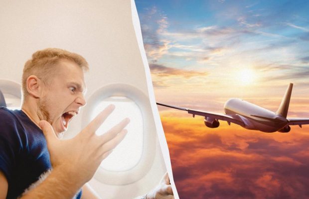 Туристам назвали чотири порушення в літаку, через які їх можуть жорстко покарати