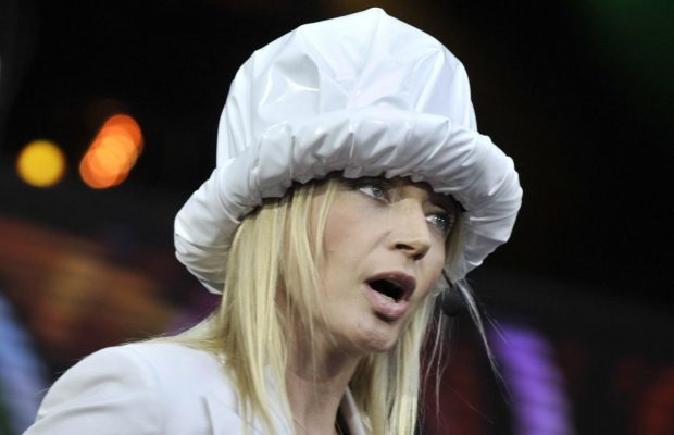 У Литві закликали скасувати концерт Орбакайте через війну в Україні