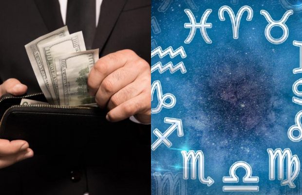 Як "притягнути" багатство за допомогою кристалів та афірмацій усім знакам Зодіаку