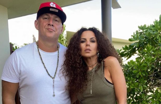 "Розбив мені серце": Каменських зі сльозами на очах натякнула на розлучення з Потапом