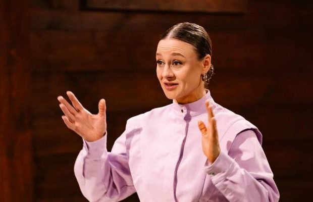 Мартиновська з "МастерШефа" розсекретила, скільки заробляє і витрачає під час війни