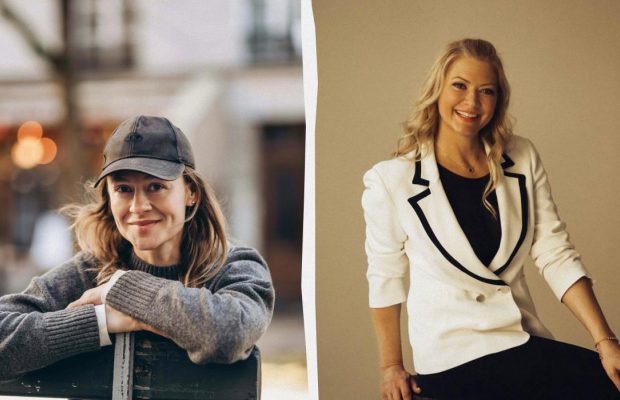 Мартиновська вперше відповіла на закиди екссудді "МастерШефа" Літвінової про її зраду