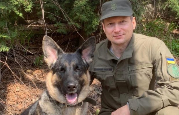 Дружина зірки "Ліги сміху", який служив в ЗСУ, розкрила причину його смерті