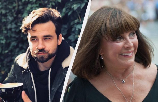 Називала нас "людожерами": чому зірка "Кавказької полонянки" кликала актора з України в РФ