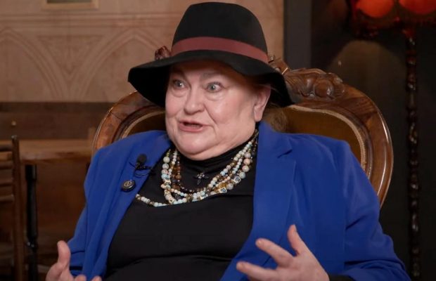 Відома українська актриса зізналася, що зраджувала чоловіка: "Була молода, красива"