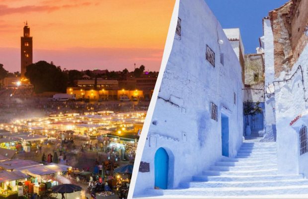 Бувалий турист назвав шість нюансів, які варто врахувати перед поїздкою до Марокко