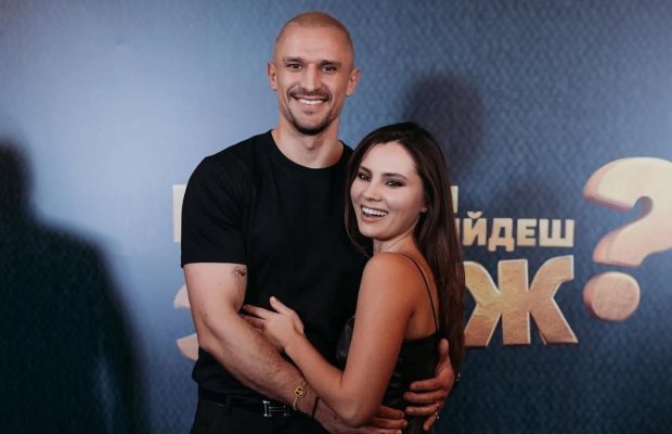 "Вони – пара на мільйон": Антоніну Хижняк запідозрили у романі з Цимбалюком