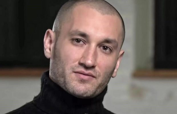 Продюсер-зрадник Юрій Бардаш потрапив під санкції в Україні