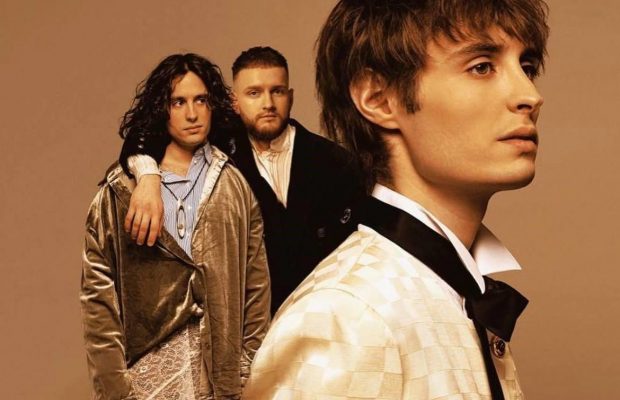 "Дивовижно": гурт Ziferblat переспівав пісню переможця "Євробачення-2017" (відео)