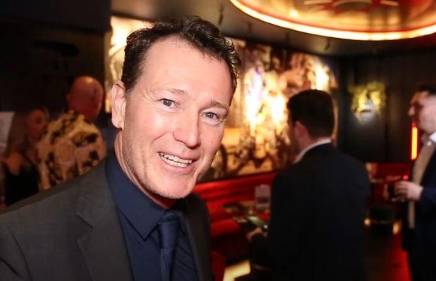 55-річній зірці "Гаррі Поттера" зробили складну операцію: в якому стані зараз актор