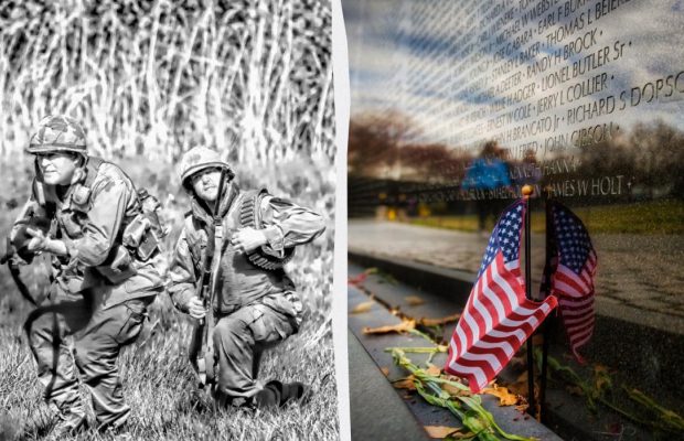 Від війни до популярності серед туристів: мандрівники ломляться на поля битв у В'єтнамі