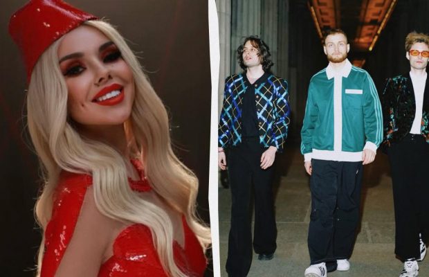 "Дивний вибір": учасниця Нацвідбору заявила, що перемога Ziferblat на шоу була нечесною