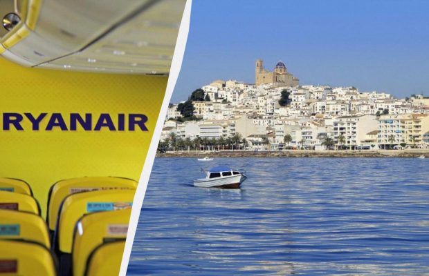 У Ryanair пригрозили скасувати ще більше рейсів до Іспанії