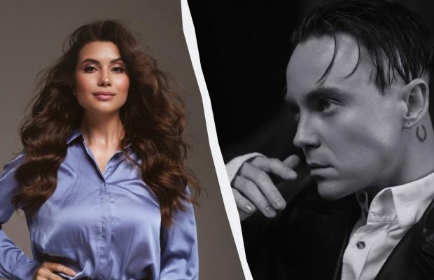 Пивоварову приписали роман з блогеркою: дівчина відповіла, що між ними насправді