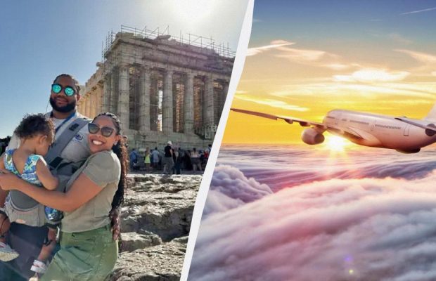 Батьки-туристи розповіли про головні помилки в поїздках із маленькою дитиною