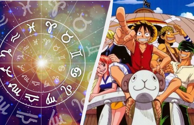 Телець - One Piece, Лев - Haikyu!!: яке аніме вам подивитися, згідно зі знаком Зодіаку