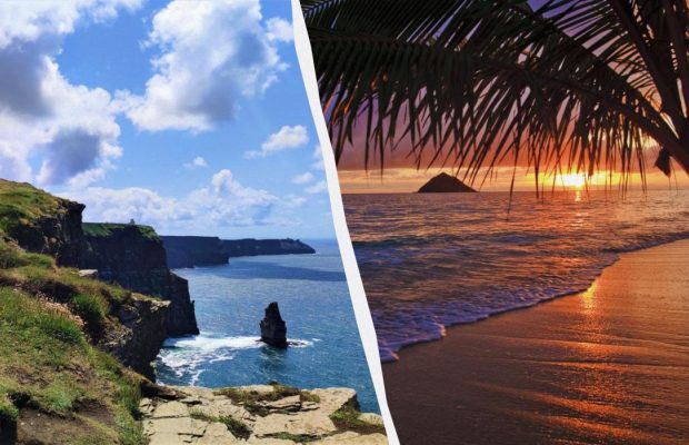 Винен Instagram: туристи поскаржилися, що відпочинок в їхніх улюблених місцях став занадто дорогим