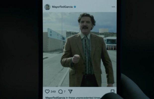 Вийшов перший трейлер "Еддінгтона" від режисера "Сонцестояння" Арі Астера: чи покажуть в Україні