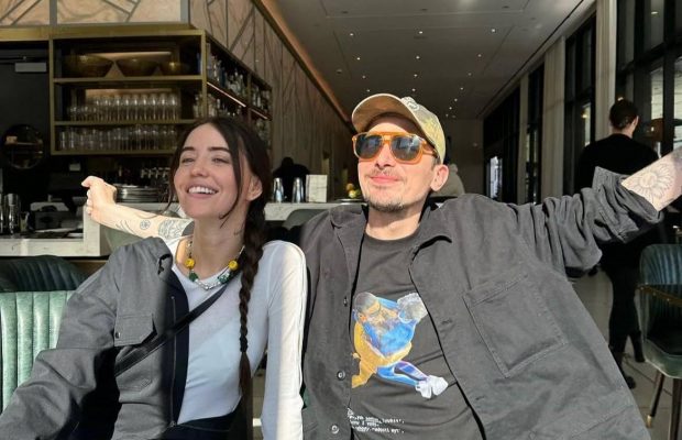 Позитив просто зі сцени побажав Наді Дорофєєвій стати мамою: реакція артистки (відео)