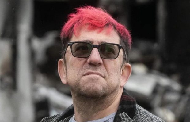 64-річний Гарік Корогодський хотів поповнити лави ЗСУ: чому бізнесмен не пішов на фронт