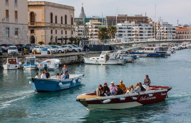 Сицилія в квітні: чому зараз найкращий час відвідати цей неймовірний острів (фоторепортаж)