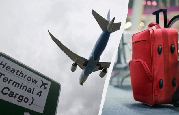 Стало відомо, в яких аеропортах світу найчастіше крадуть багаж мандрівників